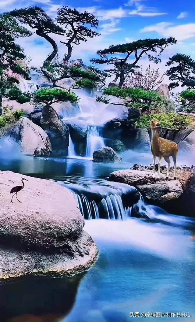 逃离空旷大街7